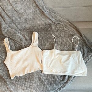 Women's Set of Tanks